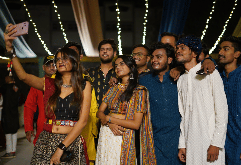 Sigma University Vadodara Campus Events photo 5